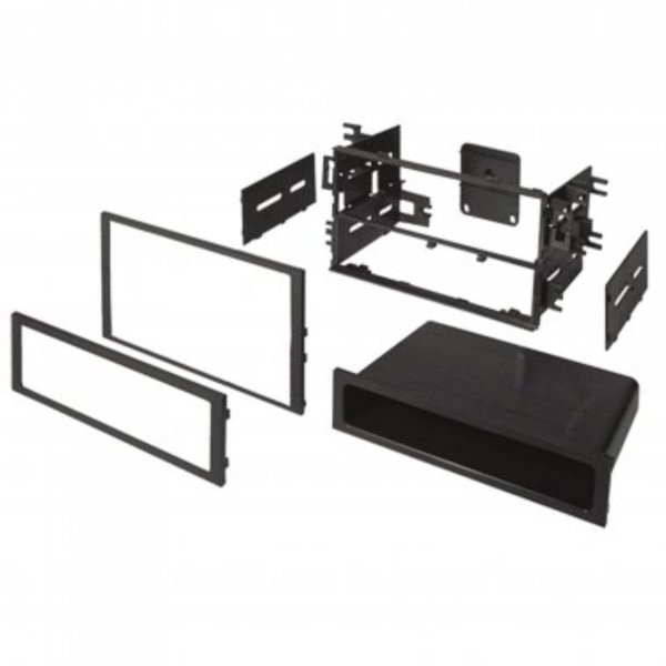 American International HONK830 Dash Install Kit For Honda / Acura