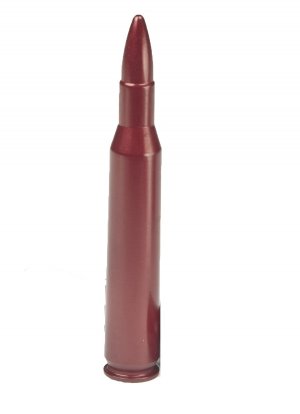 A-Zoom 12233 7.62X54 Ru Snap Cap 2Pk