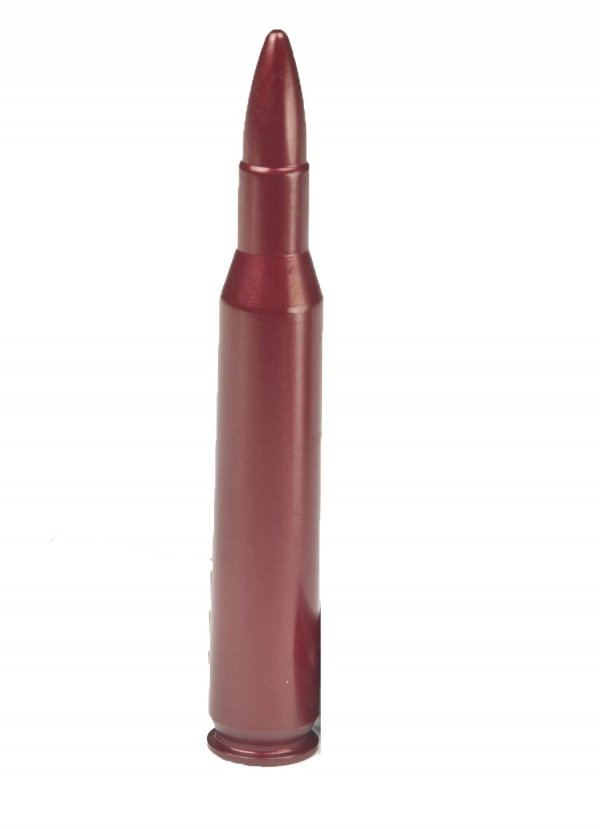 A-Zoom 12233 7.62X54 Ru Snap Cap 2Pk