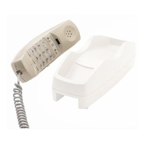 Cortelco 9150-ASH 915044voe21j Enhanced Hospital Phone