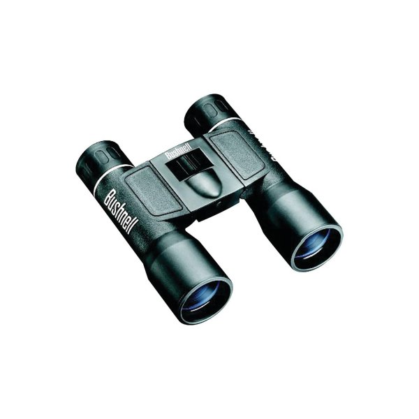 BUSHNELL BSH131032 PowerView 10x 32mm Roof Prism Binoculars