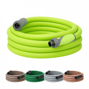 Flexzilla HFZG525YWS Swivelgrip Garden Hose