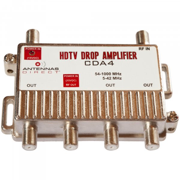 Antennas Direct JUICE ClearStream JUICE Preamp System