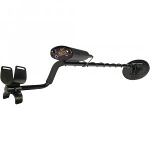 Bounty Hunter FAST Fast Tracker Metal Detector