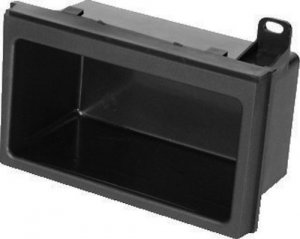 AI GMP333 '88-'94 Chevy Dash Storage Pocket For GMC Full Size Truck SUV