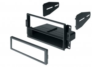 American Internatiaonal GMK394 Install Kit for 04-08 PONTIAC GRAND PRIX W/POCKET