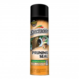 Spectracide Pruning Seal, Aerosol, 13-ounce, 6-Pack