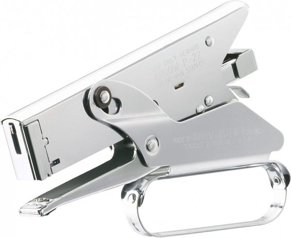 Arrow P22 P22 Plier Stapler