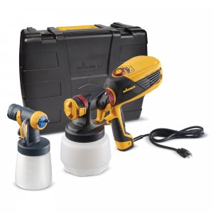 Wagner 0529010 Flexio Handheld Sprayer Indoor & Outdoor