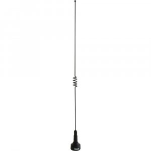 Tram 1181 140MHz-170MHz + 430MHz-470MHz Dual Band NMO Antenna