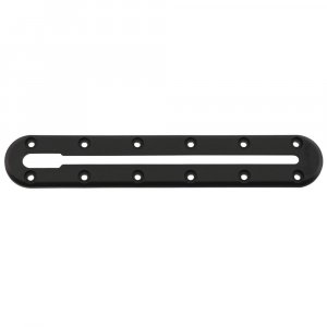 Scotty 0440BK8 8 Low Profile Track