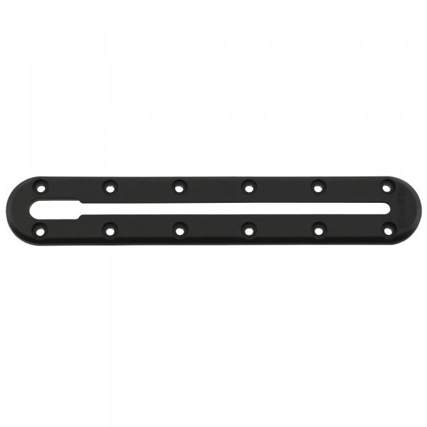Scotty 0440BK8 8 Low Profile Track