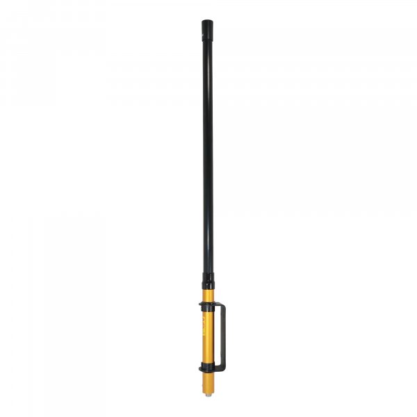 TRAM 1499 CB Base Antenna, No Ground Plane, For All Applications
