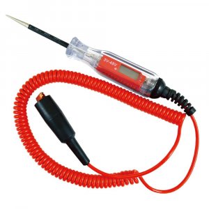 Astro 7764 Digital LCD Wide Range Circuit Tester 348V