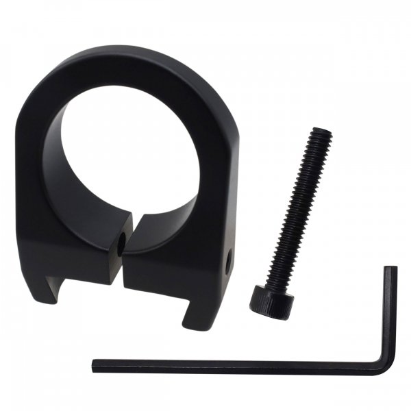 ZOEKIM Bolt Racker Handle Compatible with RugerMark III, IV, IV Mark 3, 4 Lite Pistols, CNC Machined Aluminum Easy to Install