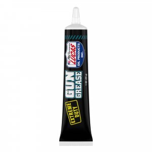 Lucas Oil 10889 Extreme Duty Gun Grease  1 oz Tube
