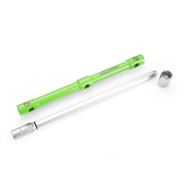 OEMTOOLS 20565 Power Cross Compact Lug Nut Wrench