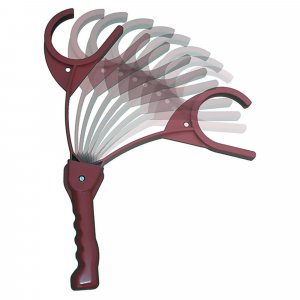MTM EZ3 Ez 3 Clay Target Thrower With Pivitol Arm