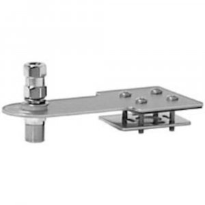 Firestik SS194A Stake Hole Mount "Extended" w/K-4A Stud