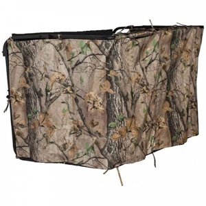 Muddy MUDCA100 Deluxe Universal Blind Kit