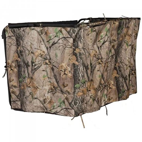 Muddy MUDCA100 Deluxe Universal Blind Kit