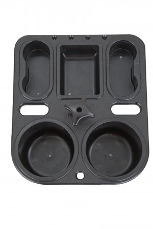Millennium Marine Sidekick Cup Holder