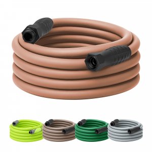 Flexzilla HFZC550TCS Colors Swivelgrip Garden Hose
