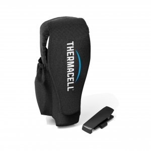 Thermacelll APCL Holster with Clip for MR300 and MR450 Portable Repellers