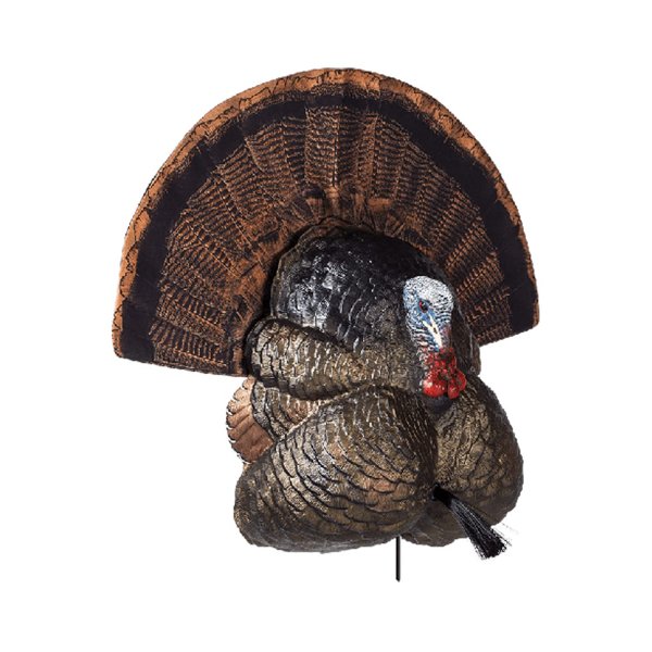 Flextone FLXDY316 Thunder Creeper Turkey Decoy