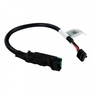 Omega OLHRNLINKRALL Accessory Cable When connecting LINKR-LT1 and an OLMDBALL