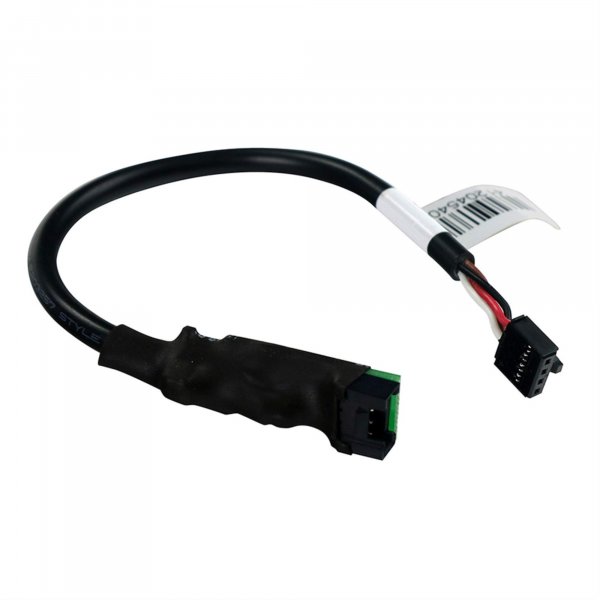 Omega OLHRNLINKRALL Accessory Cable When connecting LINKR-LT1 and an OLMDBALL