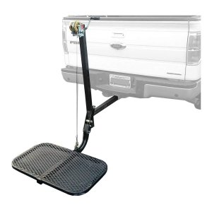 Viking VKSVSL001 Swivelift Hitch-Mounted Game Swivel Lift