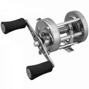 Lews LXLC60 Laser XL Casting Reel