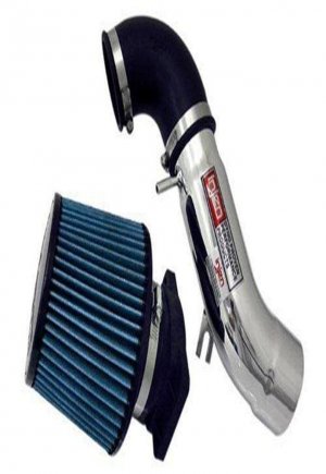 Injen SP1845P Polished Short Ram Intake System