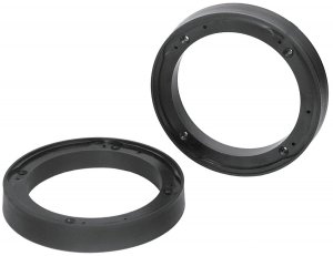 American International SG600DX 5.25" - 6" Speaker Adapters