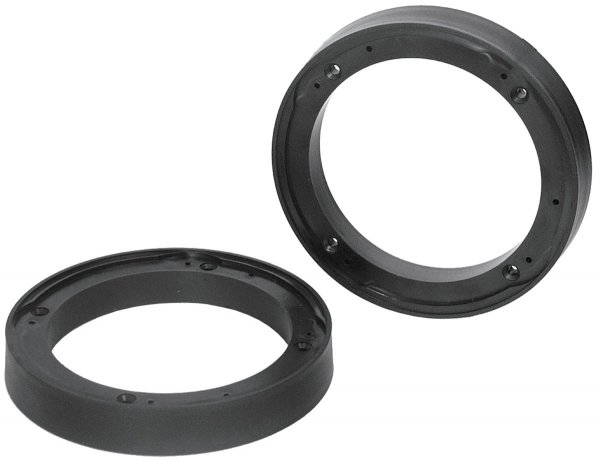 American International SG600DX 5.25" - 6" Speaker Adapters