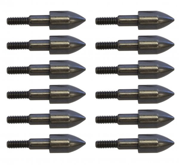 New Archery Products NAP Bullet Field Point 5/16" 100gr