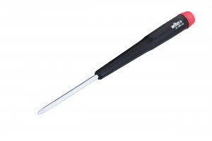 Wiha 26110 Precision Phillips Screwdriver – PH #1 x 60mm