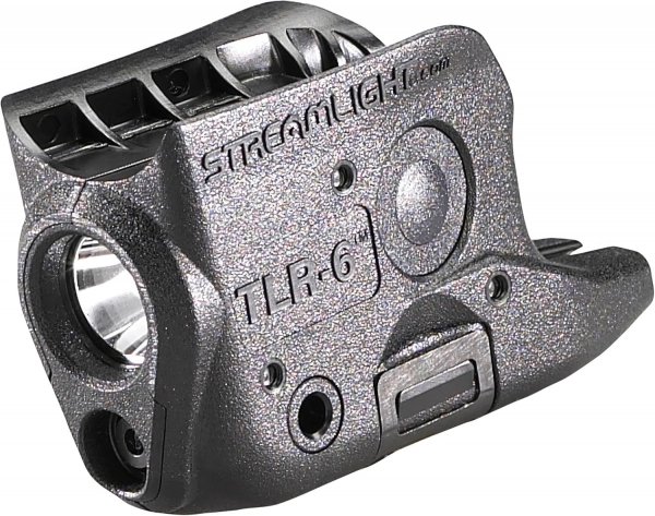 Streamlight 69273 TLR-6 Tactical Gun Light