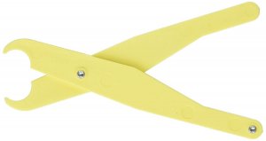 Ideal 34-001 Safe-T-Grip Small Fuse Puller