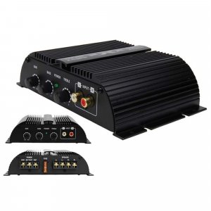 XXX XTM200 2 Channel IC Amplifier 200W Max