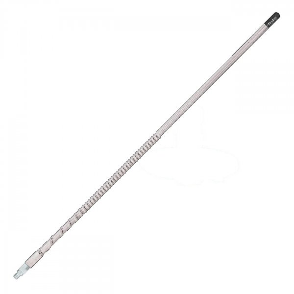 Firestik RP3W 3' (92cm) Heavy-Duty Antenna 5/8 Wave (White)
