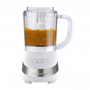 Brentwood Appliances FP-549W 3-Cup Food Processor (White)