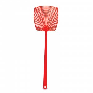 PIC 274-INN Plastic Fly Swatter
