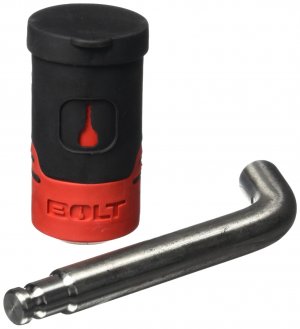 Bolt 7018445 5/8" Receiver Lock for Select GM Early Model Vehicles