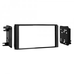 Metra 95-8902 2DIN Install Kit for 2008+ Subaru Impreza/09-13 Forester