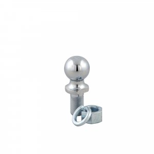 Equal-I-Zer 91006100 2-5/16" Ball 1-1/4" Shank 10000 Lb