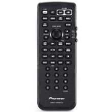 Pioneer CDR55 Remote Control with DVD Audio Controls