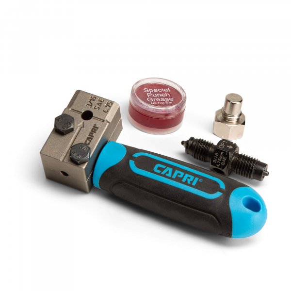 Capri Tools 3/16 in. Double Flaring Tool (CP21110-316)