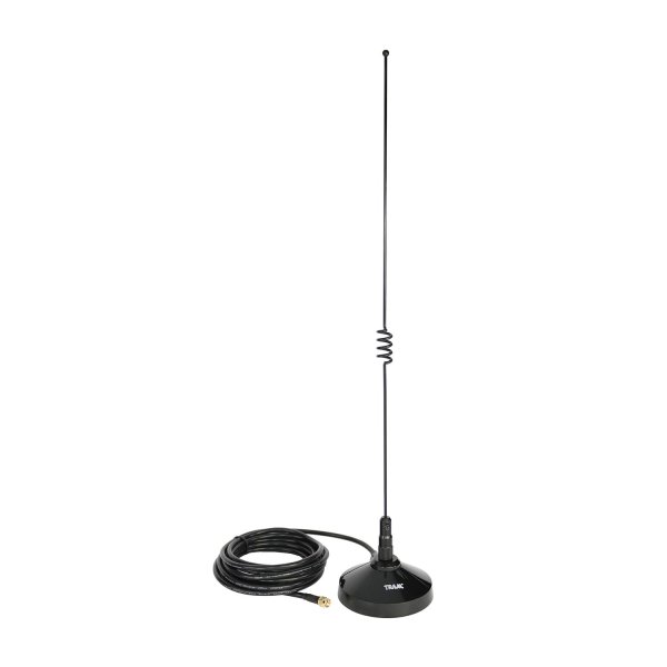 Tram 1185-SMA Amateur Dual-Band Magnet Antenna w/SMA-Male Connector